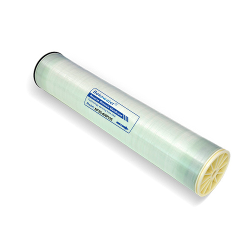 Elemento de membrana de nanofiltração de separação especial NF50-400POS