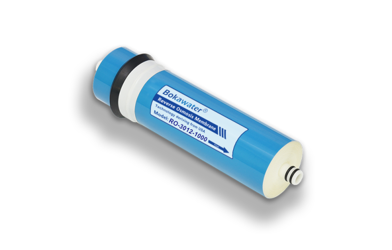 Elemento de membrana para uso doméstico RO 3012-1000