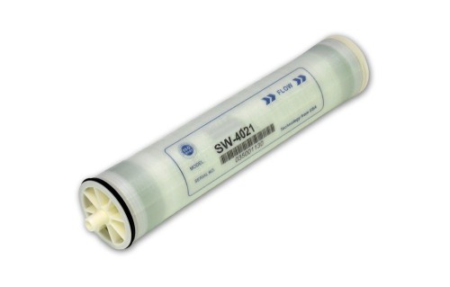 Elemento de membrana de dessalinização de água do mar OEM-SW-4021