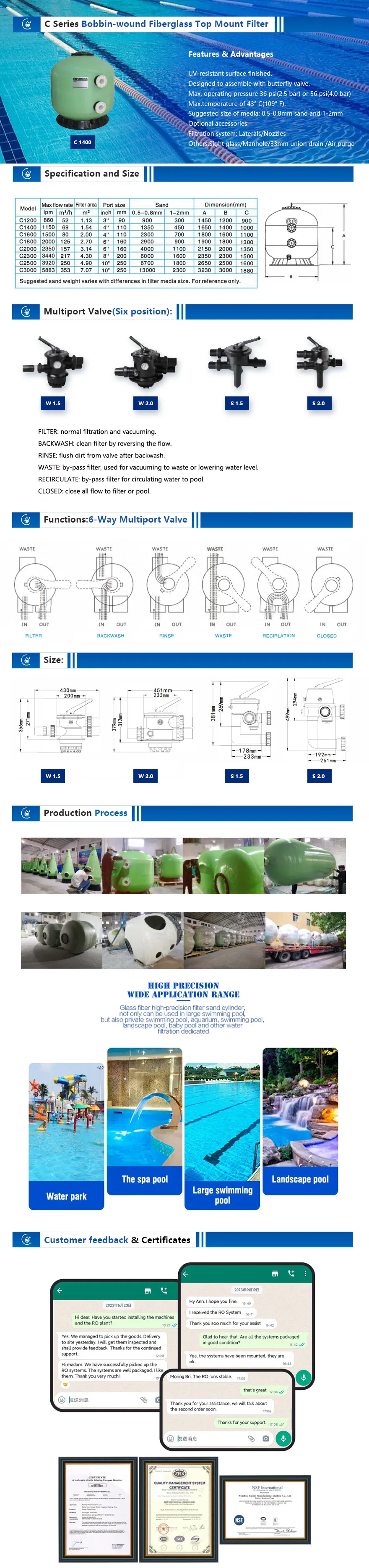 /products/bokawater-factory-price-commercial-swimming-pool-industrial-aquarium-filter-equipment