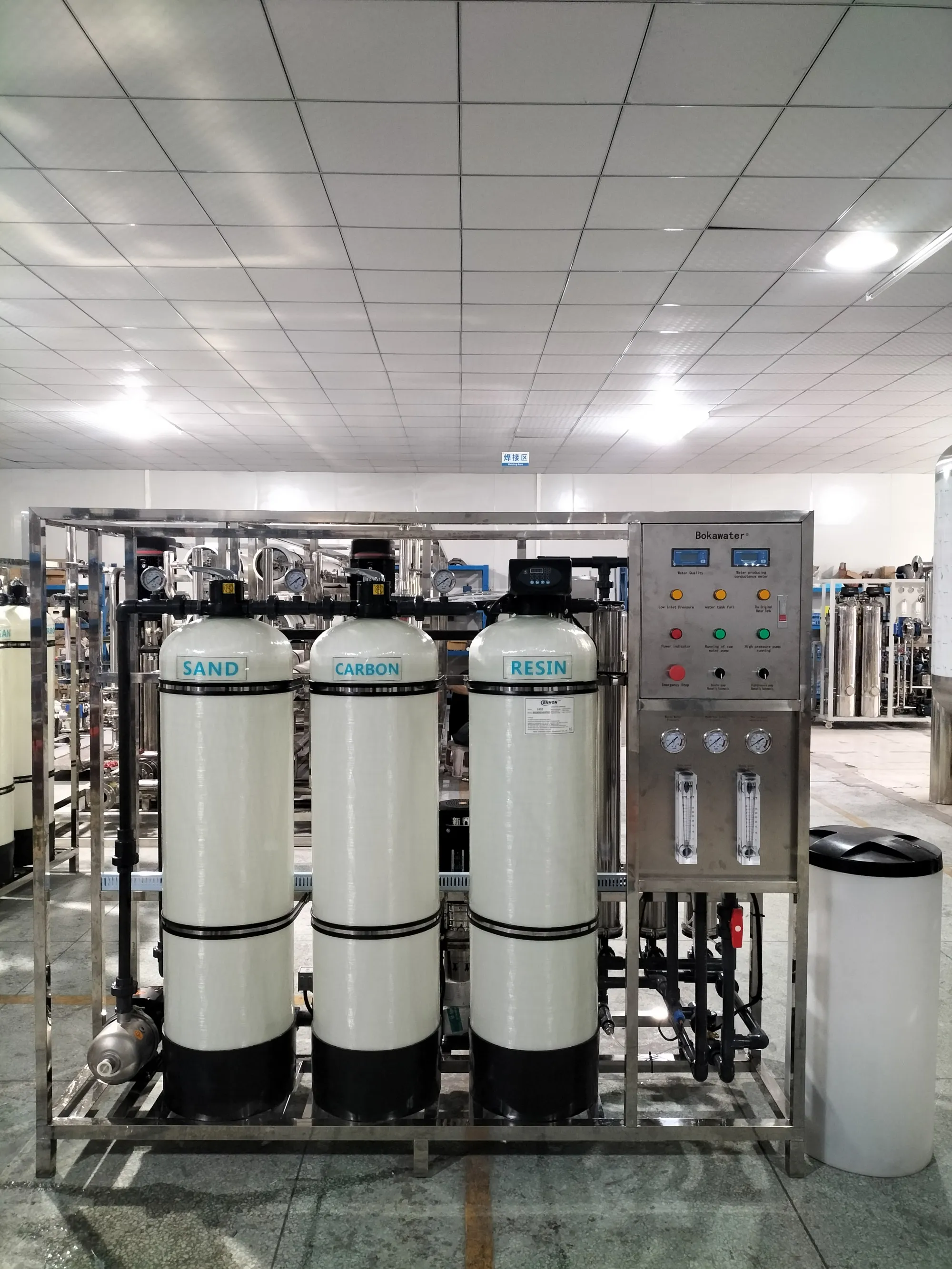 /products/factory-direct-sale-1000lph-ro-system-purifierwater-pure-plant-membrane-machineenvironmental-industry-reverse-osmosis-pump
