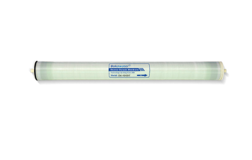 Elementos de membrana de osmose reversa para água salobra BW-4040HF