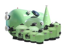 BoKaWater preço de fábrica piscina comercial equipamento de filtro de aquário industrial série C