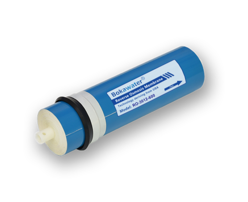 Elemento de membrana para uso doméstico RO 3012-600