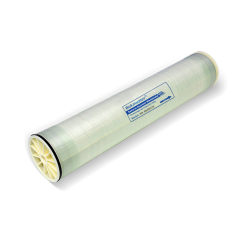 Elementos de membrana RO resistentes à incrustação BW-8040XLFR
