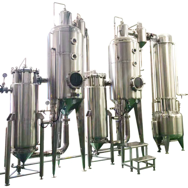 /products/factory-price-double-effect-vacuum-forced-circulation-evaporator-concentrator-equipment