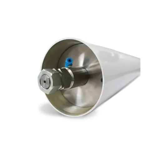 Osmose Reversa de Tubo de Disco DTRO-SW