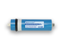 Elemento de membrana para uso doméstico RO 3012-1000