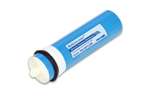Elemento de membrana para uso doméstico RO 2812-200