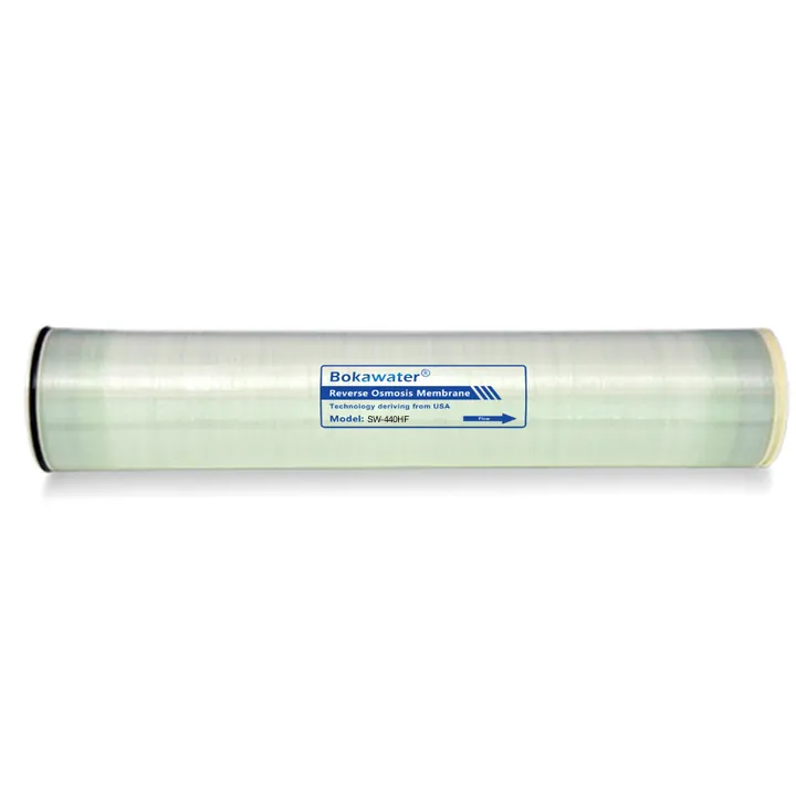 High Performance for Advanced Water Treatment-SW-440HF