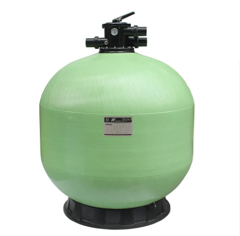 BoKaWater preço de fábrica piscina comercial equipamento de filtro de aquário industrial série W