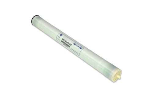 Elemento de Membrana RO Resistente à Incrustação-BW-4040XLFR