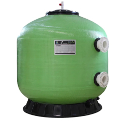 BoKaWater preço de fábrica piscina comercial equipamento de filtro de aquário industrial série C