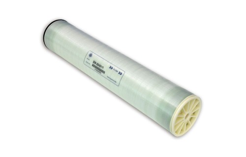 Elemento de membrana de dessalinização de água do mar OEM-SW-8040HR