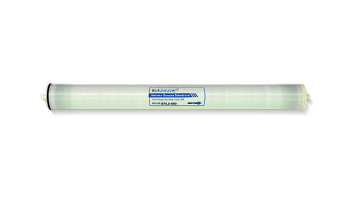 Membrana de baixo consumo energético para água salobra-BWLE-4040